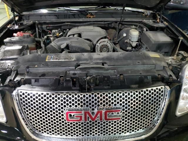 2008 GMC Yukon XL Denali