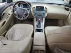 2010 Buick Lacrosse CXL