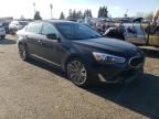 2014 KIA Cadenza Premium