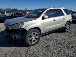 Vehiculos salvage en venta de Copart Cleveland: 2014 GMC Acadia SLT-1