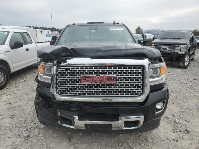 2016 GMC Sierra K3500 Denali