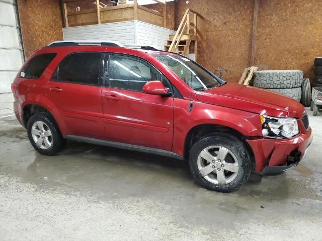 2006 Pontiac Torrent