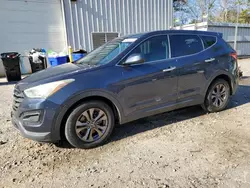 2013 Hyundai Santa FE Sport en venta en Austell, GA