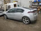 2013 Chevrolet Volt