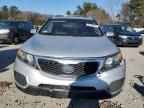 2012 KIA Sorento Base