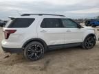 2013 Ford Explorer Sport