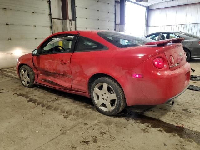 2007 Chevrolet Cobalt SS