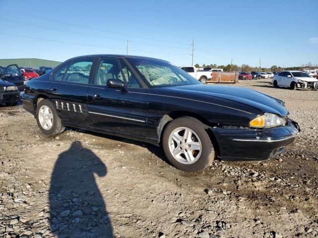 1997 Pontiac Bonneville SE