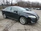 2009 Lincoln MKS