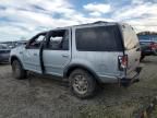 2001 Ford Expedition XLT