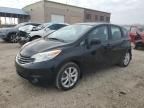 2014 Nissan Versa Note S