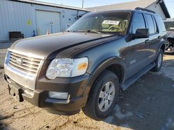 Ford Vehiculos salvage en venta: 2008 Ford Explorer XLT