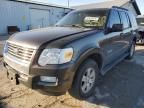 2008 Ford Explorer XLT