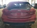 2017 Infiniti QX30 Base