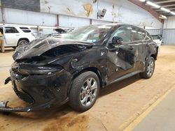 Salvage cars for sale at Mocksville, NC auction: 2024 Dodge Hornet R/T