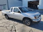 2000 Nissan Frontier King Cab XE