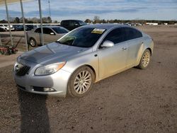 Run And Drives Cars for sale at auction: 2012 Buick Regal Premium