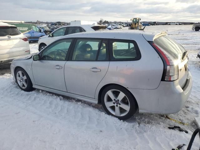 2008 Saab 9-3 2.0T