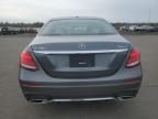 2017 Mercedes-Benz E 300 4matic