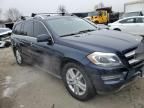 2014 Mercedes-Benz GL 450 4matic