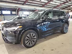 Volvo Vehiculos salvage en venta: 2022 Volvo XC90 T5 Momentum