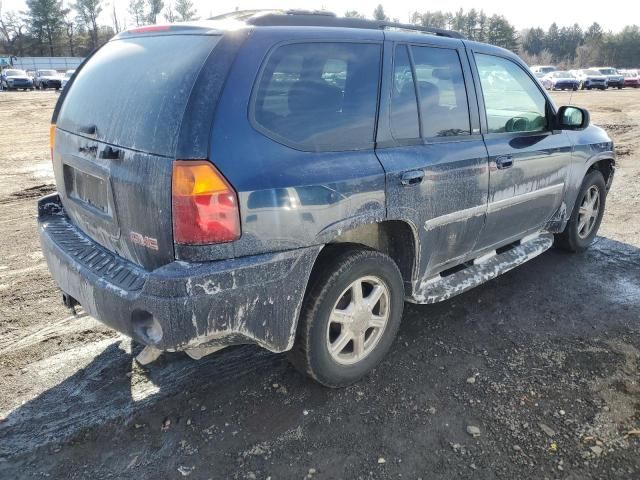 2007 GMC Envoy