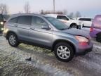 2009 Honda CR-V EXL