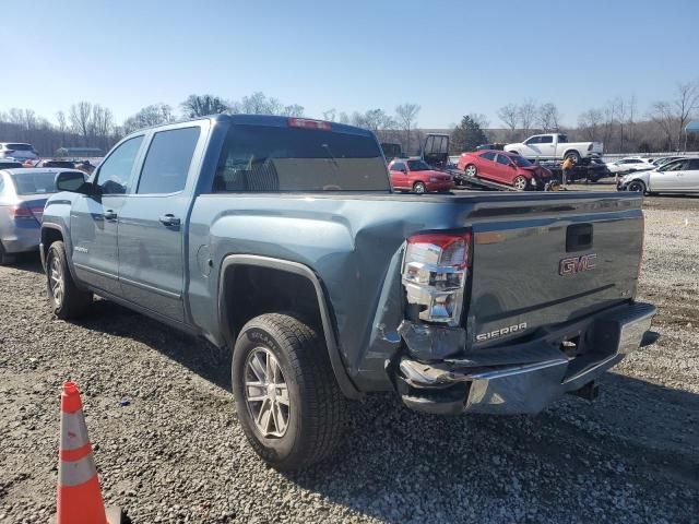 2014 GMC Sierra C1500 SLE