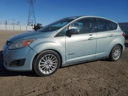 Ford Vehiculos salvage en venta: 2013 Ford C-MAX SE