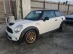 2008 Mini Cooper S