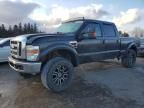 2008 Ford F250 Super Duty