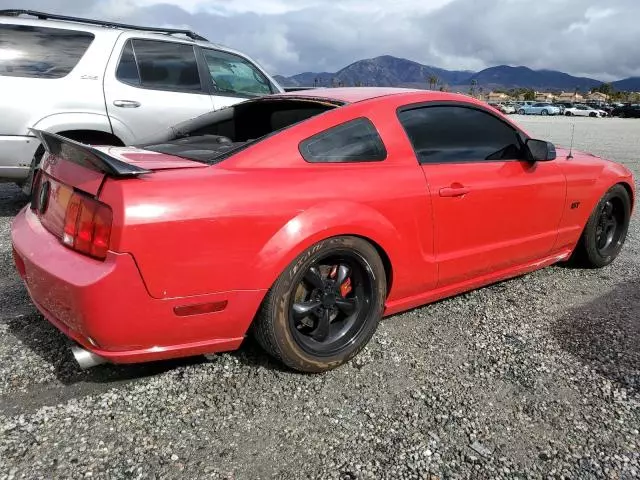 2005 Ford Mustang GT