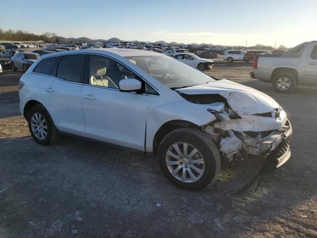 2011 Mazda CX-7