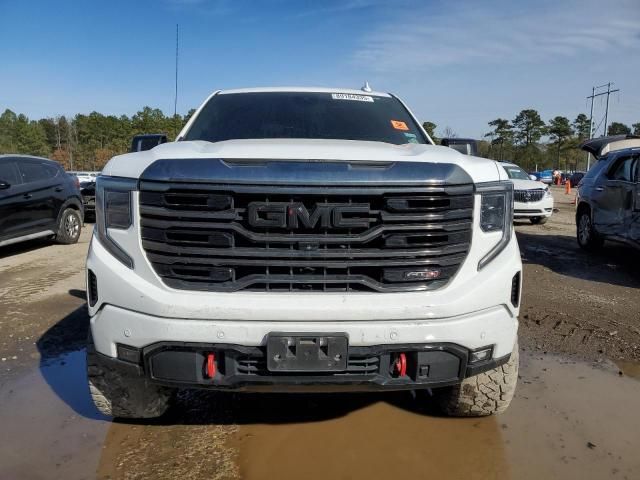 2023 GMC Sierra K1500 AT4