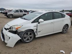 2015 Toyota Prius en venta en Houston, TX