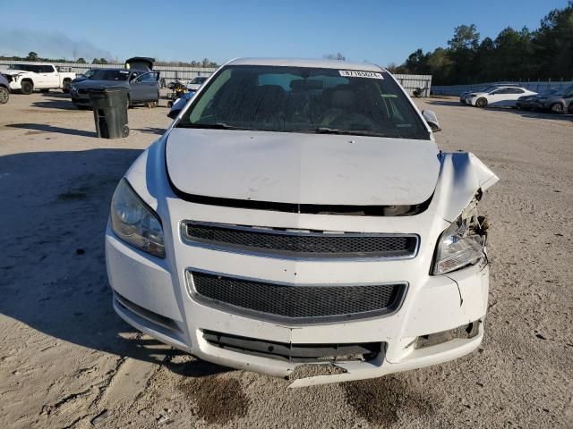 2010 Chevrolet Malibu 1LT