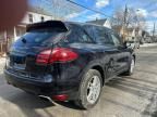 2014 Porsche Cayenne