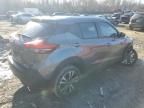 2018 Nissan Kicks S