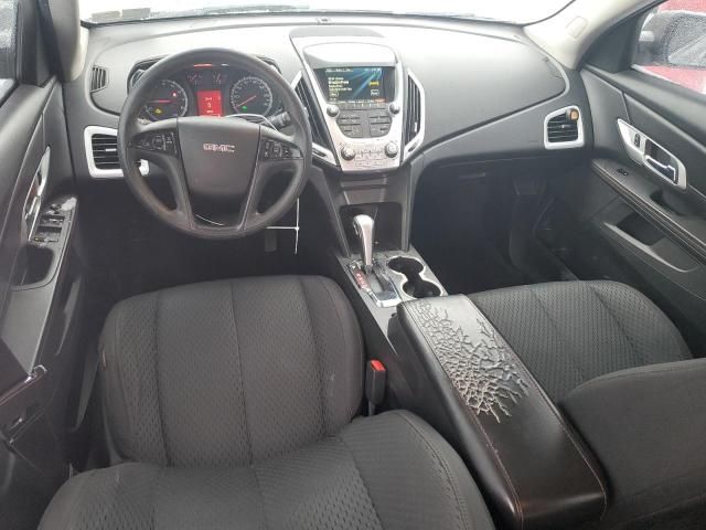 2012 GMC Terrain SLE