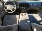 2001 Toyota Tundra Access Cab