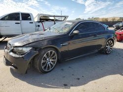 BMW salvage cars for sale: 2009 BMW M3