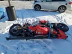 2024 Ducati Panigale V4S