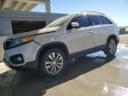 2011 KIA Sorento EX