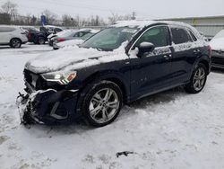 2024 Audi Q3 Premium Plus S Line 45 en venta en Walton, KY