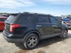 2012 Ford Explorer Limited