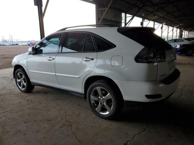 2008 Lexus RX 350