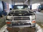 1998 Toyota 4runner Limited