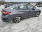 2018 Honda Clarity Touring