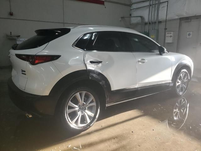 2023 Mazda CX-30 Premium