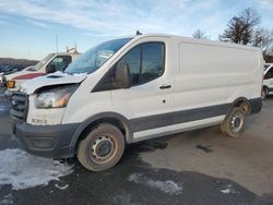 Ford salvage cars for sale: 2023 Ford Transit T-250